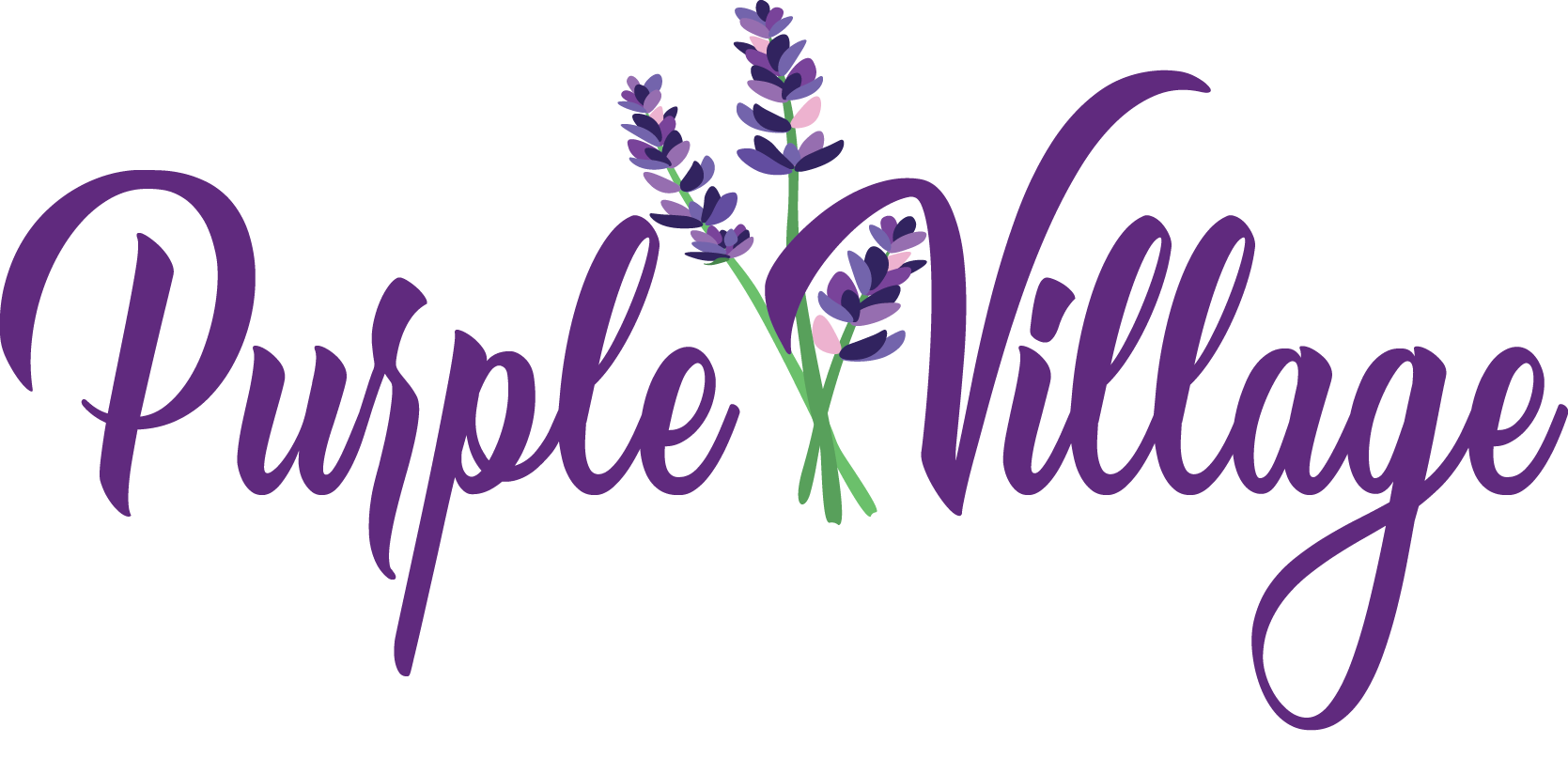 Purple Village
