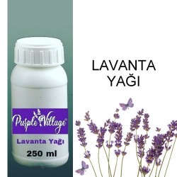 Lavanta Yağı 250 ml