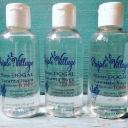 Tonik - Lavanta Suyu