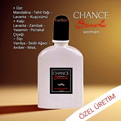 Chance of SeneL Bayan Parfüm