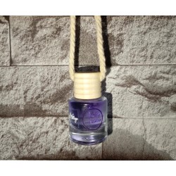 Lavanta Araba Kokusu